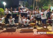 Pegiat Musik Tongtong Puser Angin Deklarasikan Pasangan FAHAM 15 Pegiat Musik Tongtong Puser Angin Deklarasikan Pasangan FAHAM