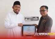 PWI Talk: Achmad Fauzi Ungkap Rahasia Sumenep Terus Berkembang 13 PWI Talk: Achmad Fauzi Ungkap Rahasia Sumenep Terus Berkembang