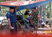 Air Bersih untuk Semua: Babinsa Bence Kawal Pengeboran Sumur Artesis di Dusun Darungan 10 Air Bersih untuk Semua: Babinsa Bence Kawal Pengeboran Sumur Artesis di Dusun Darungan