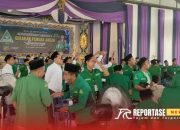 Konferensi GP Ansor Sumenep Memanas, Peserta Protes Pemaksaan Aklamasi Ketua Incumbent