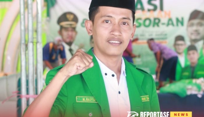 Konfercab GP Ansor Sumenep Diduga Cacat Hukum, PAC Dungkek Desak Pembatalan Hasil Sidang