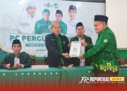 Muhammad Sholeh Terpilih Kembali Sebagai Ketua PC PERGUNU Sumenep: Siap Percepat Revolusi Pendidikan
