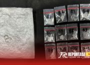 Polres Lumajang Bekuk Pengedar Sabu, Sita Barang Bukti 53,59 Gram 14 Polres Lumajang Bekuk Pengedar Sabu, Sita Barang Bukti 53,59 Gram