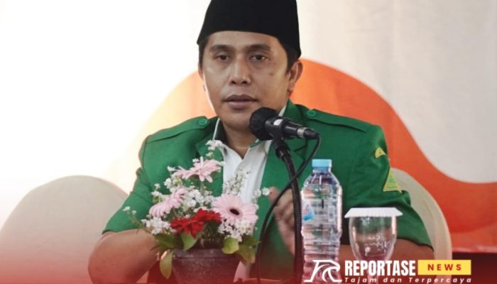 Kontroversi Konfercab GP Ansor Sumenep: Protes Kader dan Tuduhan Pelanggaran PO