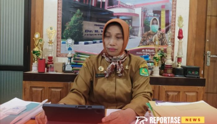 Alokasi DBHCHT Dorong Peningkatan Layanan Kesehatan di RSUD Sumenep