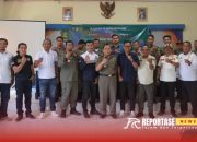 Satpol PP Sumenep Tingkatkan Pengawasan Rokok Ilegal melalui Aplikasi Siroleg