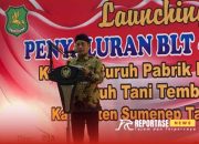Pemkab Sumenep Salurkan BLT dari Dana Cukai Tembakau untuk Buruh Rokok dan Tani Tembakau 15 Pemkab Sumenep Salurkan BLT dari Dana Cukai Tembakau untuk Buruh Rokok dan Tani Tembakau