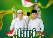 Hari Santri Nasional: Kyai Mamak dan Mas AB Tekankan Peran Santri dalam Sejarah Perjuangan Bangsa