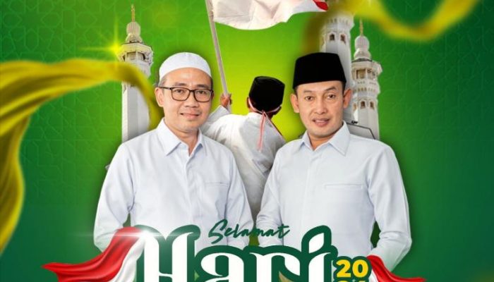 Hari Santri Nasional: Kyai Mamak dan Mas AB Tekankan Peran Santri dalam Sejarah Perjuangan Bangsa