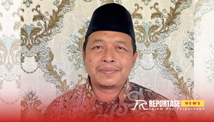 Ucapan Terimakasih Gus Imron Kepada Bunda Indah dan Mas Yudha 