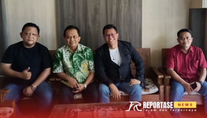 Status Tersangka NH: Kepastian Hukum atau Hanya Formalitas?