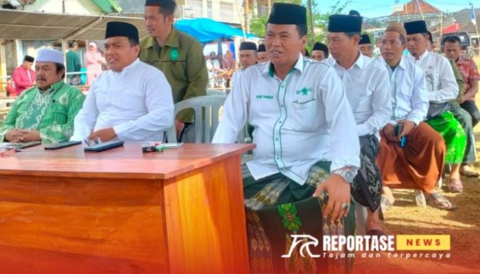 Hari Santri 2024 di Kangean: Santri sebagai Benteng Moral dan Keutuhan Bangsa