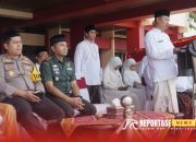 "Menyambung Juang", Sekda Sumenep Rayakan Hari Santri 14 “Menyambung Juang”, Sekda Sumenep Rayakan Hari Santri