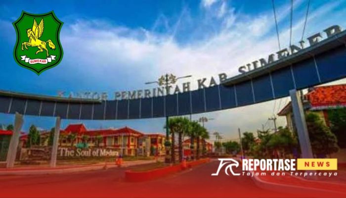 Sumenep Catat Penurunan Kemiskinan Signifikan, Peringkat Pertama di Jatim