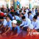 Warga Binaan Santri Pondok Pesantren At – Taubah Lembaga Pemasyarakatan (Lapas) Kelas IIA Banyuwangi