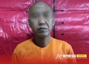 Pelaku Pencabulan Anak Dibawah Umur Ditangkap Polisi Sumenep 