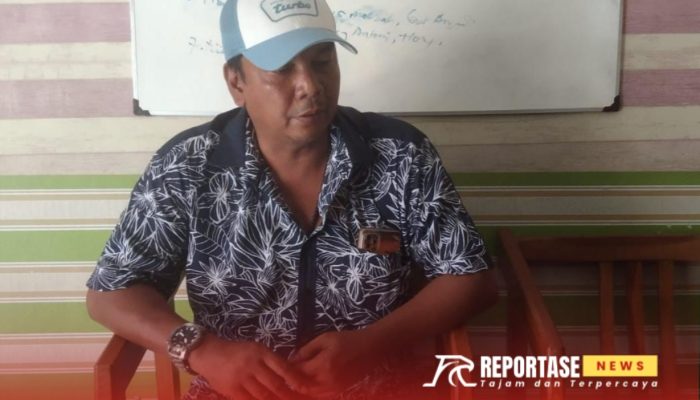 Dugaan Tebang Pilih Penunjukan Rekanan Proyek di Dinas Pendidikan Kabupaten Lumajang