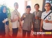BNNK Sumenep Tes Urine Perangkat Desa Aengbaja Kenek