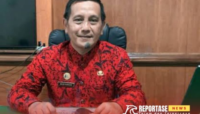 Tekan Kasus KDRT dan Seksual, Dinsos P3A Sumenep Bentuk Satgas Desa