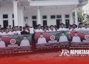 Deklarasi Dukungan Pemuda Sepanjang: Siap Menangkan Fauzi-Imam 13 Deklarasi Dukungan Pemuda Sepanjang: Siap Menangkan Fauzi-Imam