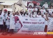 Komunitas Nelayan Pagerungan Besar Deklarasi Dukung Pasangan FAHAM 12 Komunitas Nelayan Pagerungan Besar Deklarasi Dukung Pasangan FAHAM