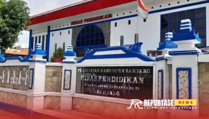 Pemkab Sampang Kucurkan Rp 6,2 Miliar untuk Insentif Guru Ngaji dan Marbot Masjid