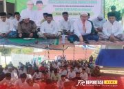 LARIS Sokobanah Siap Menangkan Cabup-cawabup MANDAT di Pilkada Sampang 2024