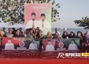 Pilkada Sumenep, Generasi Muda Sapeken Resmi Dukung FAHAM 11 Pilkada Sumenep, Generasi Muda Sapeken Resmi Dukung FAHAM