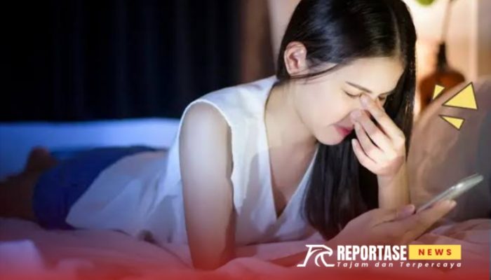 Radiasi HP dan Kesehatan: Ancaman Tak Terlihat, Bahaya yang Terlupakan