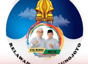 Gempur Zona Rawan! Relawan BM Trunojoyo All Out Menangkan MANDAT di Sampang 3 Gempur Zona Rawan! Relawan BM Trunojoyo All Out Menangkan MANDAT di Sampang