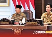 Prabowo Tegaskan Reformasi Birokrasi: Pecat Pejabat yang Persulit Rakyat 9 Prabowo Tegaskan Reformasi Birokrasi: Pecat Pejabat yang Persulit Rakyat