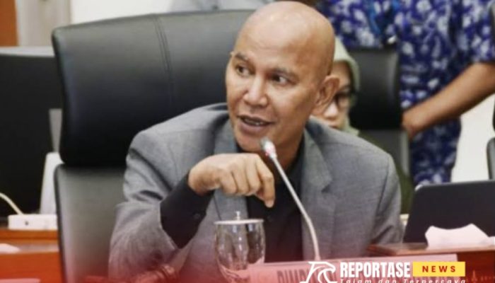 Paslon MANDAT Mampu Bangun Sampang Secara Merata, Usai Said Abdullah Kembali Pimpin Banggar DPR RI