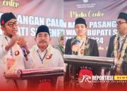 Debat Perdana Pilkada Sumenep 2024: Strategi Calon untuk Kemajuan Daerah 9 Debat Perdana Pilkada Sumenep 2024: Strategi Calon untuk Kemajuan Daerah