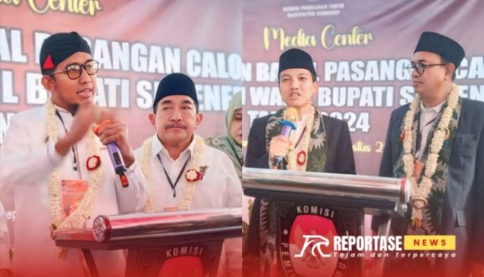 Debat Perdana Pilkada Sumenep 2024: Strategi Calon untuk Kemajuan Daerah