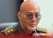 Sidang Gugatan Pangkat Letkol Tituler Deddy Corbuzier 23 Sidang Gugatan Pangkat Letkol Tituler Deddy Corbuzier