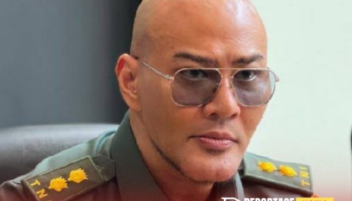 Sidang Gugatan Pangkat Letkol Tituler Deddy Corbuzier