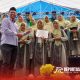 Lurah Werungotok Yudi Santoso, ST,