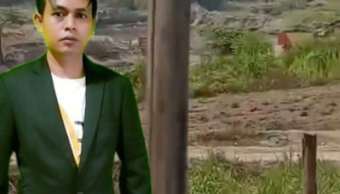 Diduga Beroperasi Tanpa Izin, Tambang Galian C di Mojokerto Rugikan Pendapatan Daerah