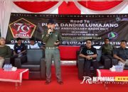 Semarak Lomba Burung Kicau “Road To Piala Dandim 0821 Lumajang” Meriahkan HUT TNI ke-79