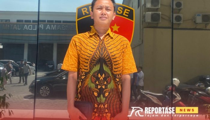 Desak Sanksi Tegas, Ketua Dear Jatim Soroti Bisnis Rokok Ilegal: Harus Dihentikan dari Akar