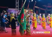 Peringati Hari Jadi ke-755, Pemkab Sumenep Gelar Prosesi Penobatan Arya Wiraraja 11 Peringati Hari Jadi ke-755, Pemkab Sumenep Gelar Prosesi Penobatan Arya Wiraraja
