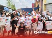Pemuda dan Pedagang Pasar Lenteng Nyatakan Dukungan Penuh ke FAHAM 13 Pemuda dan Pedagang Pasar Lenteng Nyatakan Dukungan Penuh ke FAHAM
