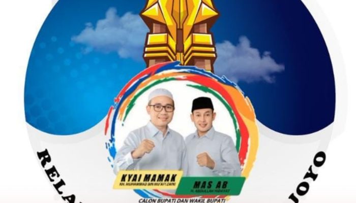 Relawan BM Trunojoyo Sampang Satukan Semangat Tekat Menangkan MANDAT di 6 Kelurahan