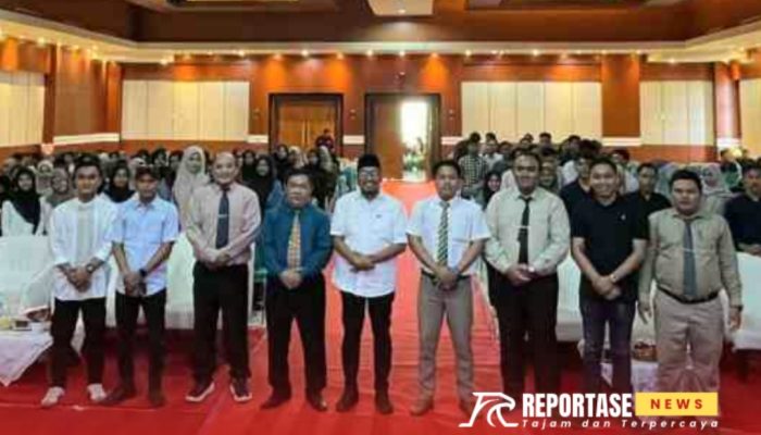 “Capek Boleh, Menyerah Jangan!” Seruan Achmad Fauzi untuk Pemuda Madura