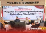 Sinergi Diskominfo dan Polres Sumenep Jaga Pilkada Aman 10 Sinergi Diskominfo dan Polres Sumenep Jaga Pilkada Aman