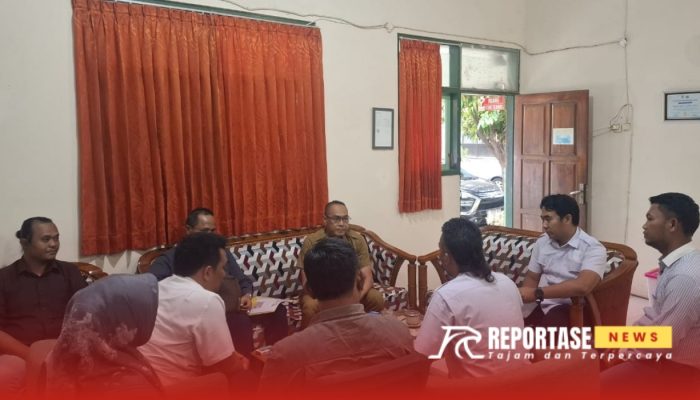 Dugaan Kadindik Lumajang Tidak Netral, Bawaslu: Konten Mengandung Hoaks