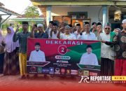 Dukungan Mengalir, Ponpes Raudatul Iman dan Tokoh Gadu Barat Bersatu untuk Paslon Faham 12 Dukungan Mengalir, Ponpes Raudatul Iman dan Tokoh Gadu Barat Bersatu untuk Paslon Faham