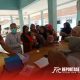 Pendampingan monitoring pada kegiatan Posyandu