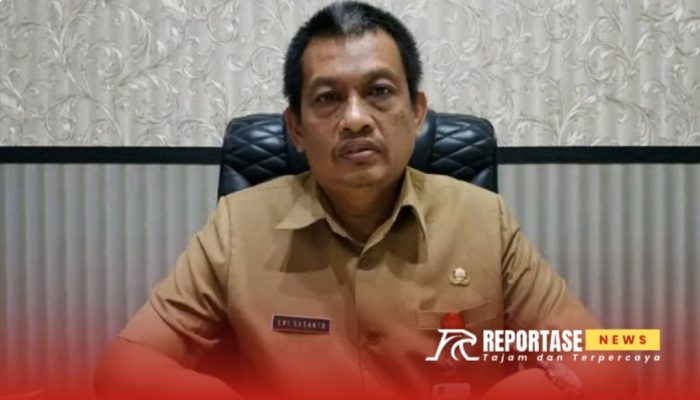 Dorong Tata Ruang Lebih Terarah, Pemkab Sumenep Segera Rampungkan Perbup RDTR