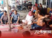 Ngopi Santai Beralas Tikar, Relawan Curhat Langsung ke Bunda Indah 9 Ngopi Santai Beralas Tikar, Relawan Curhat Langsung ke Bunda Indah